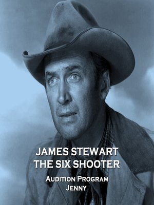 cover image of The Six Shooter, Volume 1